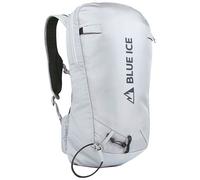 Blue Ice - Ski touring backpack - Taka 22 Glacier Grey Grey one size