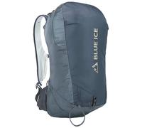 Blue Ice - Backpacks - Taka 30 India Ink , in Aluminium - Black Black