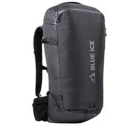Blue Ice - Ski touring backpack - Yagi 28 Vulcan - Black Black one size