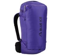 Blue Ice - Backpacks - Yagi 35 Deep Blue Blue