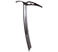 Blue Ice - Ski touring/moutaineering ice axe - Falk in Aluminium - Size 45 cm - Grey Grey 45 cm