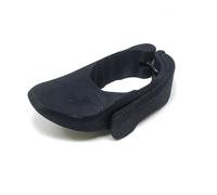 Blue Ice - Sliding Pommel black