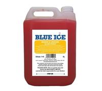 Blue Ice Slush Mix Mango & Orange Flavour 5Ltr