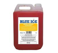 Blue Ice Slush Mix Mango & Orange Flavour 5Ltr