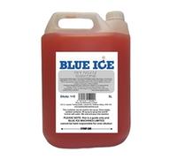 Blue Ice Slush Mix Pina Colada Flavour 5L