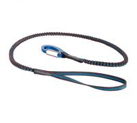 Blue Ice Solo Leash Blue One Size