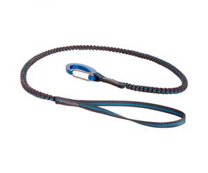 Blue Ice - Solo Leash size One Size, blue