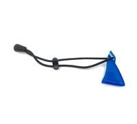 Blue Ice - Spike Protector - Spike protection blue