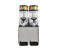 Blue Ice ST12X2 Commercial Twin Barrel Slush Machine 51 Kg (Each)