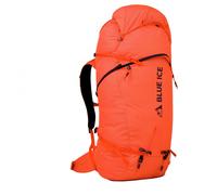 Blue Ice - Stache 60 - Climbing backpack red