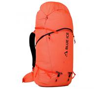 BLUE ICE Stache 90l - Mixte - Orange - size only size- model 2025 only size