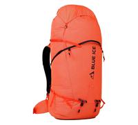 Blue Ice Stache 90l Backpack Orange