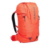 Blue Ice - Mountaineering backpack - Stache Ice 50 Orange - Size M/L Orange M/L