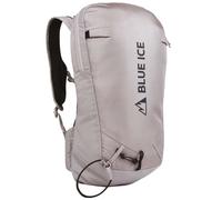 Blue Ice - Ski touring backpack - Taka 22 Glacier Grey Grey one size