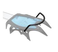 BLUE ICE Toe Bails - Mixte - Black - size only size- model 2025 only size