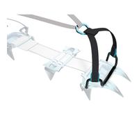 BLUE ICE Toe Baskets - Mixte - Black - size only size- model 2025 only size