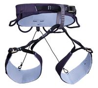 Blue Ice Vista Adjust Woman Harness Purple L Woman