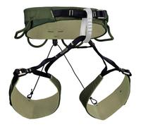 Blue Ice Vista Adjust Harness Green S Men
