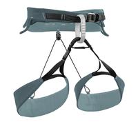 Blue Ice Vista Woman Harness Blue XS Woman