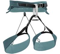 Blue Ice Vista Woman Harness Blue XS Woman