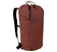 Blue Ice - Wadi 22 - Climbing backpack red/brown