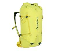 Blue Ice - Warthog Pack 30 - Mountaineering backpack yellow
