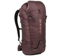 Blue Ice - Warthog Pack 30 - Mountaineering backpack size 30 l - S/M, purple