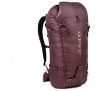 Blue Ice - Warthog Pack 30 - Mountaineering backpack size 30 l - S/M, purple