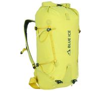 Blue Ice - Mountaineering and climbing backpack - Warthog 30 Warm Olive in Nylon - Green Green one size