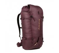Blue Ice - Warthog Pack 40 - Mountaineering backpack size S/M, purple