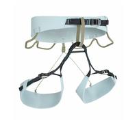 Blue Ice Cuesta Adjust Woman Harness Blue S Women