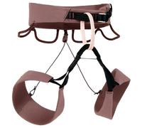 BLUE ICE W's Cuesta Harness - Women - Brown - size L- model 2024 L