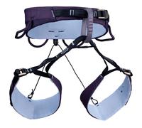 Blue Ice Vista Adjust Woman Harness Purple XS Woman