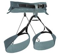Blue Ice - Women's Vista Harness - Climbing harness size M, grey