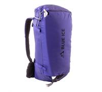 Blue Ice Yagi 28l Backpack Blue
