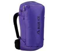 Blue Ice - Yagi 35 - Ski touring backpack purple