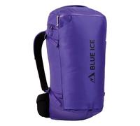 Blue Ice Yagi 35l Backpack Blue,Purple