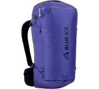BLUE ICE Yagi 35l - Men - Purple - size only size- model 2026 only size