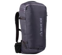 Blue Ice Yagi 35l Backpack Black,Grey
