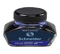 Blue Ink Bottle, 33 ml