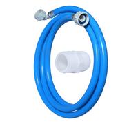 Blue Inlet Tube 2.5M One Colour (One Size)