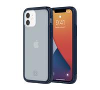 (Blue, iPhone 12 Pro Max) Incipio Slim Case for Apple iPhone 12 Series