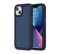 (Blue, iPhone 13) Griffin Survivor Earth All-Terrain Case for iPhone 13 series - Blue or Green