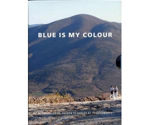 Blue is my colour, Designing as an answer to nature