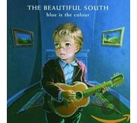 The Beautiful South Blue Is the Colour (CD) Album (US IMPORT)
