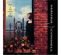 Maura O'Connell – Blue Is the Colour of Hope – CD – Warner Bros.