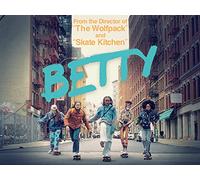 Blue Is the Warmest Threesome