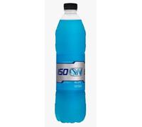 Blue Isotonic Sports Drink, 1.5 l, 5 Pack, Energy Boost, Medium Caffeine