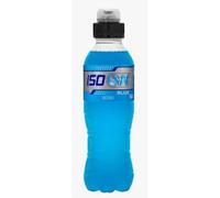 Blue Isotonic Sports Drink, Energy Boost, 500ml Bottles, 6 Pack
