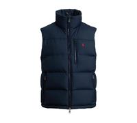 Blue Jackets for Men - male - Polo Ralph Lauren - Waistcoats - Blue - S - Jackets S
